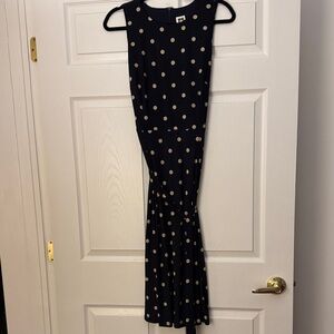 Anne Klein NWT polka dot dress